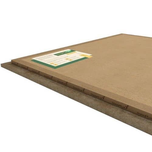 Купить Панель SonoPlat Комби звукоизолирующая 1200х600х22 мм по низкой цене