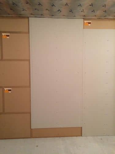 Купить Панель SonoPlat Стандарт звукоизоляционная 1200х600х12 мм по низкой цене