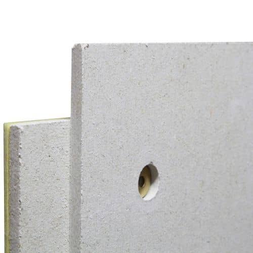 Купить Панель Саундлайн-ПГП Супер звукоизолирующая 1200х600х23 мм по низкой цене