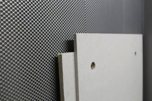 Купить Панель Саундлайн-ПГП Супер звукоизолирующая 1200х600х23 мм по низкой цене