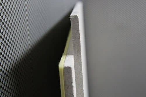 Купить Панель Саундлайн-ПГП Супер звукоизолирующая 1200х600х23 мм по низкой цене