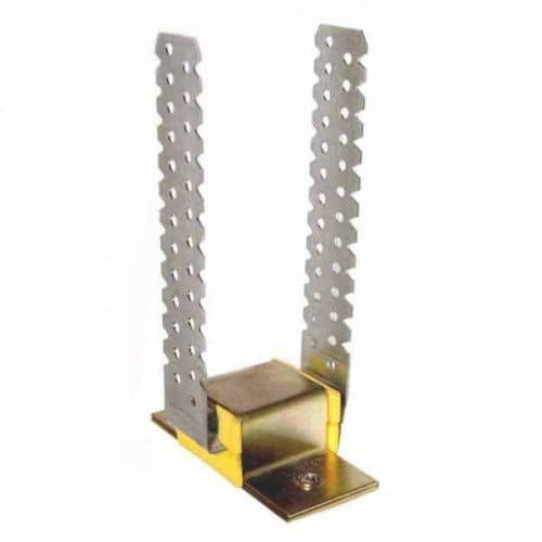 Купить Крепление Виброфлекс КС стеновое по низкой цене