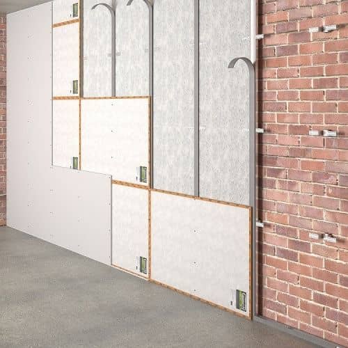 Купить Лента Soundguard Band Rubber 27 демпферная виброгасящая 12000x27x4,6 мм по низкой цене