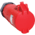 розетка iek сси-215 magnum psn22-016-5 16а 380в 3p+pe+n кабельная Купить Розетка IEK ССИ-215 Magnum PSN22-016-5 16А 380В 3P+PE+N кабельная по низкой цене