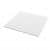 Купить Панель Soundec 1,0 звукоизоляционная белая RAL 9016 600х600х14 мм по низкой цене