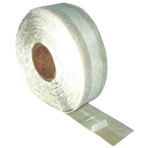 Купить Лента Липлент Ст пароизоляционная самоклеящаяся 12х9600 см по низкой цене