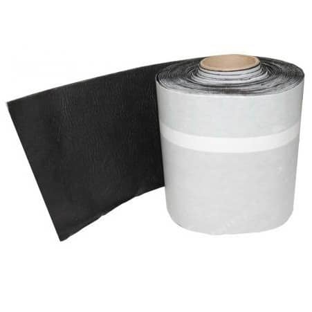 Купить Лента Липлент С герметизирующая самоклеящаяся 20х4000 см по низкой цене