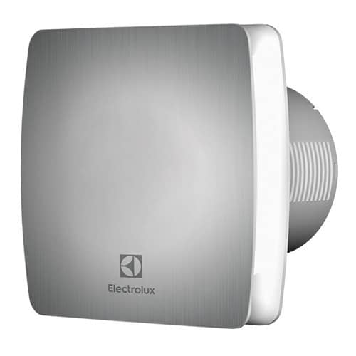 Купить Вентилятор Electrolux Argentum EAFA-150TH вытяжной с таймером и гигростатом по низкой цене
