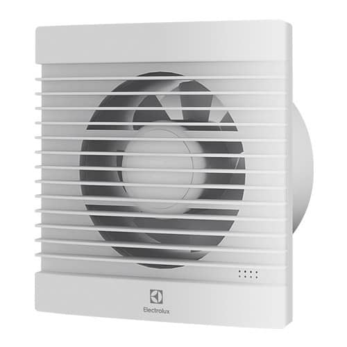 Купить Вентилятор Electrolux Basic EAFB-120 вытяжной по низкой цене
