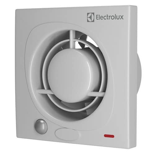 Купить Вентилятор Electrolux Move EAFV-150 вытяжной с датчиком движения по низкой цене