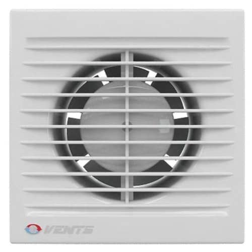 Купить Вентилятор Vents 125 СВ вытяжной по низкой цене