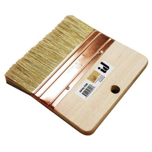 Купить Кисть ID Spalter широкая 120 мм по низкой цене