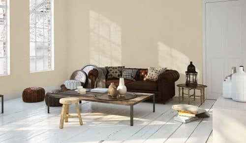 Купить Краска ID Authentic декоративная минеральная 2 л по низкой цене