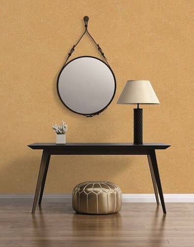 Купить Краска ID Elegance бархатная декоративная золотая база с блестками 2 л по низкой цене