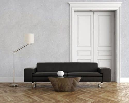 Купить Краска ID Elegance бархатная декоративная золотая база с блестками 2 л по низкой цене