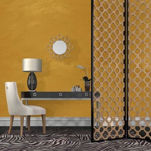 Купить Краска ID Grain de Verre декоративная с бисером 2 л по низкой цене