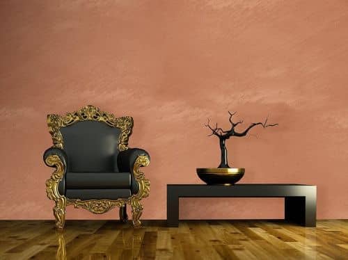 Купить Краска ID Grain de Verre декоративная с бисером 2 л по низкой цене