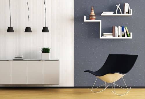 Купить Краска ID Paillet декоративная с блестками 2 л по низкой цене