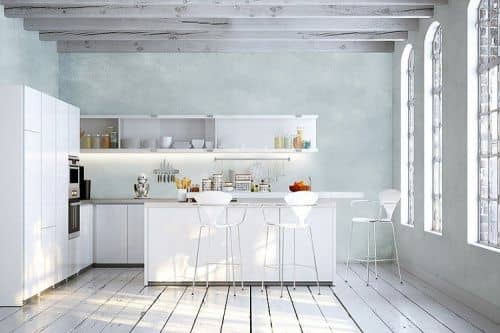 Купить Краска ID Sable de Ete декоративная с речным песком 2 л по низкой цене