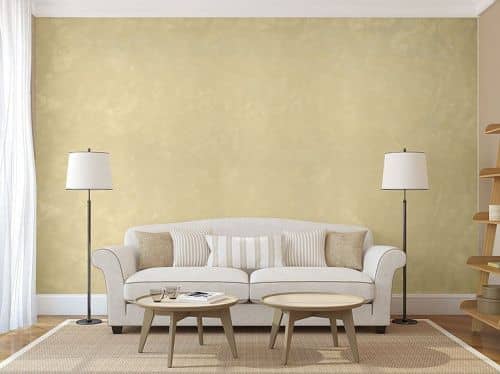 Купить Краска ID Sable de Ete декоративная с речным песком 2 л по низкой цене