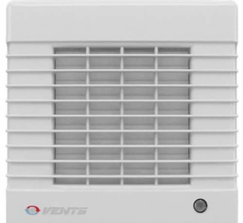 Купить Вентилятор Vents 100 МАВ вытяжной по низкой цене