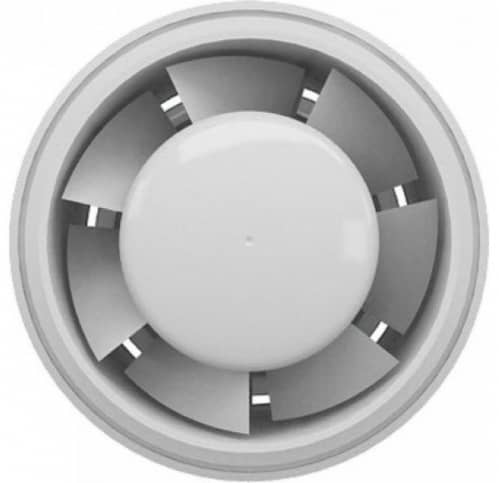 Купить Вентилятор Vents 125 ПФ вытяжной по низкой цене