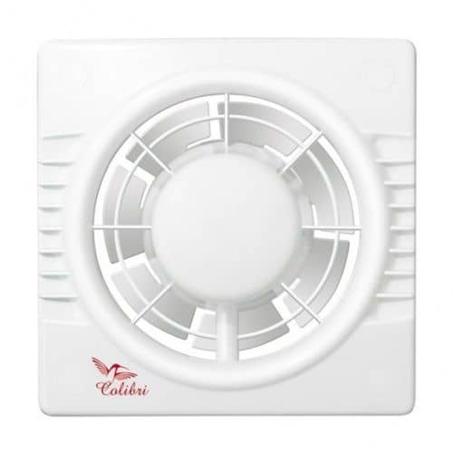 Купить Вентилятор Colibri 100 вытяжной по низкой цене