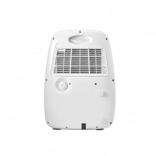 Купить Осушитель воздуха Ballu BDH-20L по низкой цене