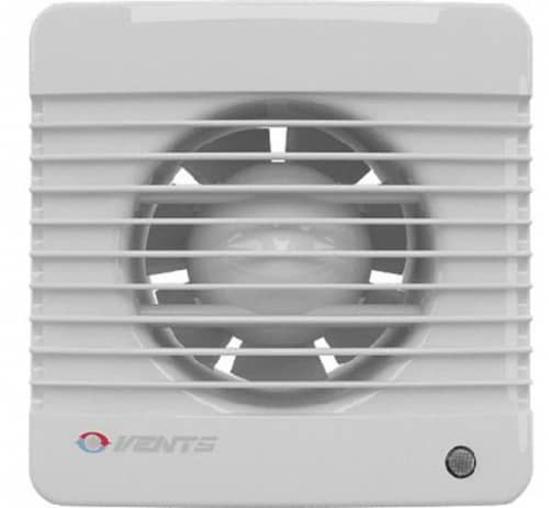 Купить Вентилятор Vents 100 МВ вытяжной по низкой цене