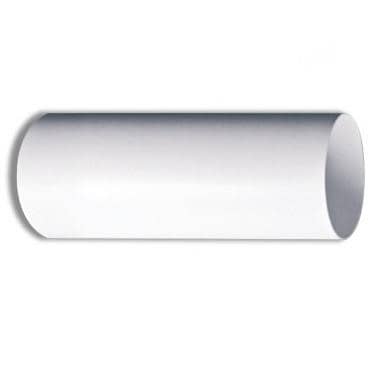 Купить Воздуховод Era 12,5ВП1 круглый ПВХ 1000 мм по низкой цене