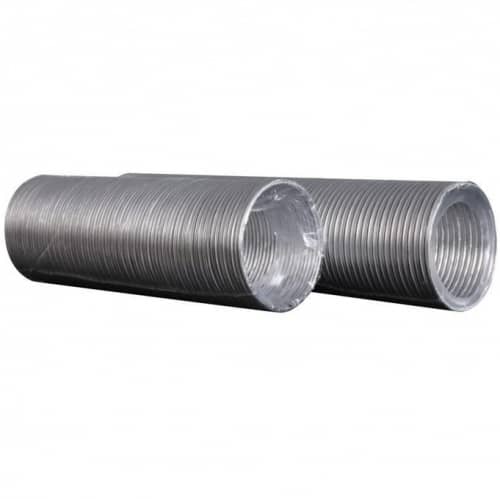 Купить Воздуховод Era 11,5ВА Ultra гибкий алюминиевый гофрированный 3150 мм по низкой цене