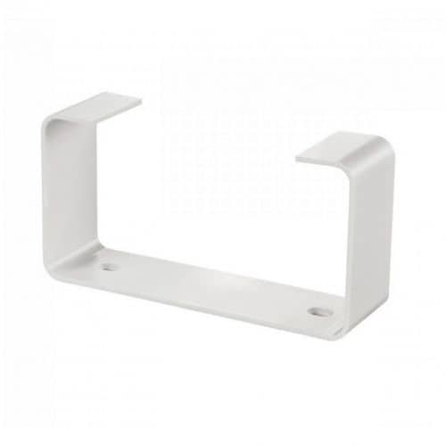 Купить Держатель Vents Пластивент 86 для плоских вентиляционных каналов 204х60 мм по низкой цене