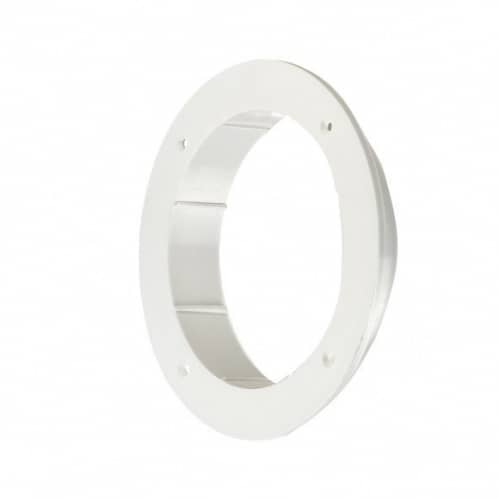 Купить Фланец Vents ФО 100 оконный для вентилятора по низкой цене