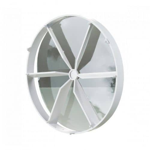 Купить Пластина Vents КО 100 затворная для вентилятора по низкой цене