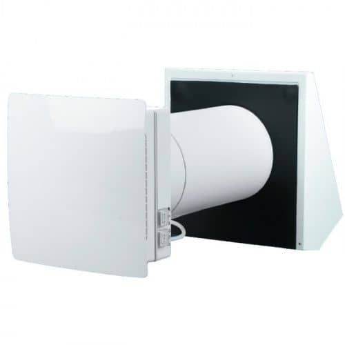 Купить Рекупер Blauberg Winzel Comfo RB1-50 по низкой цене