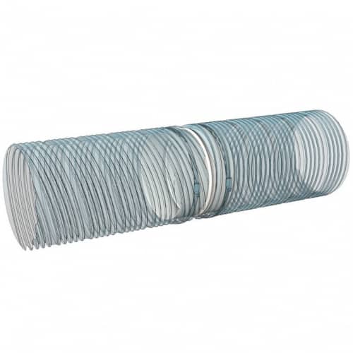 Купить Соединитель Era 15ПЦ стальной, оцинкованный, для круглых вентиляционных каналов D150 по низкой цене