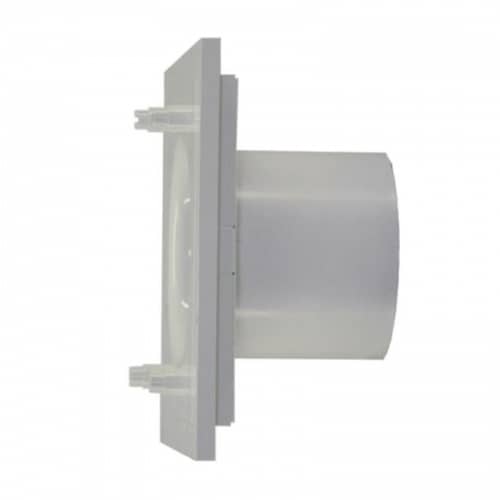 Купить Вентилятор S&P Silent-100 CRZ Desing Barcelona вытяжной по низкой цене