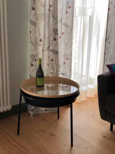 Купить Столик Montly Tren журнальный по низкой цене