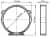 держатель era 12,5дкп пластиковый для круглых вентиляционных каналов d125 Купить Держатель Era 12,5ДКП пластиковый для круглых вентиляционных каналов D125 по низкой цене