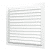 решетка era 2020мэ вентиляционная вытяжная белая Купить Решетка Era 2020МЭ вентиляционная вытяжная белая по низкой цене