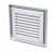 Купить Решетка Vents МВ 101 c вентиляционная приточно-вытяжная по низкой цене