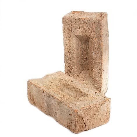 Купить Кирпич Engels Canyon WFD облицовочный ручной формовки 215х100х65 мм по низкой цене