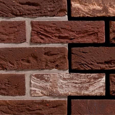 Купить Кирпич Engels Imperial WFD облицовочный ручной формовки 215х100х65 мм по низкой цене