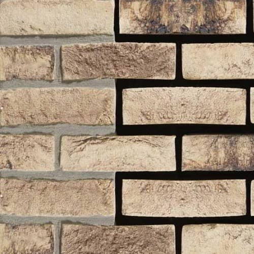 Купить Кирпич Engels Onega WFD облицовочный ручной формовки 215х100х65 мм по низкой цене