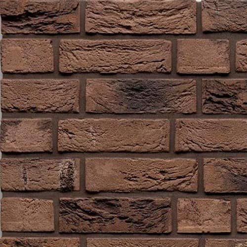 Купить Кирпич Muhr Nr 53 Preston WFD облицовочный ручной формовки 210х100х65 мм по низкой цене