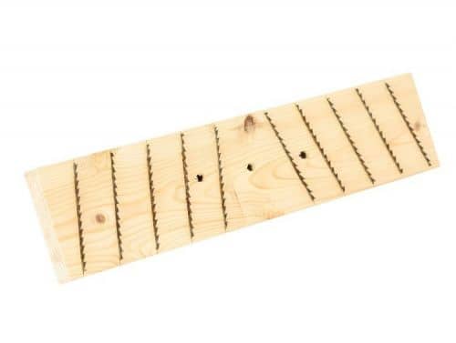 Купить Рубанок Ytong для ячеистого бетона по низкой цене