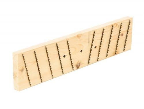 Купить Рубанок Ytong для ячеистого бетона по низкой цене