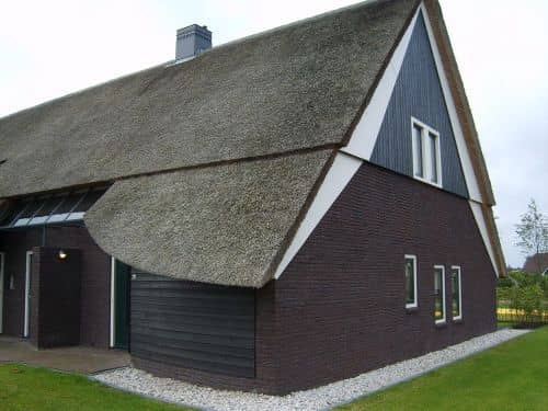 Купить Кирпич Engels Ametist WFD облицовочный ручной формовки 215х100х65 мм по низкой цене