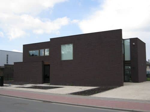 Купить Кирпич Engels Ametist WFD облицовочный ручной формовки 215х100х65 мм по низкой цене