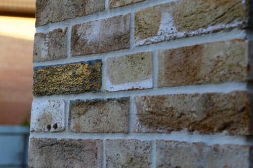 Купить Кирпич Engels Canyon WFD облицовочный ручной формовки 215х100х65 мм по низкой цене